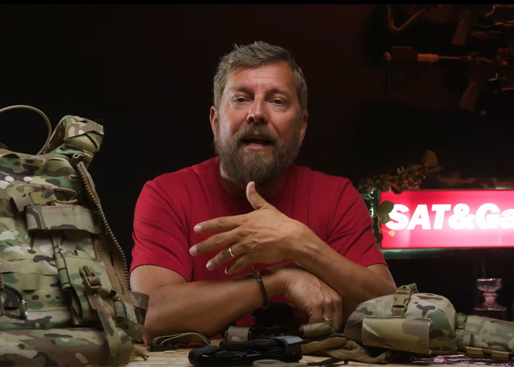 SAT&Gaming Airsoft: What Every Softgunner Should Know