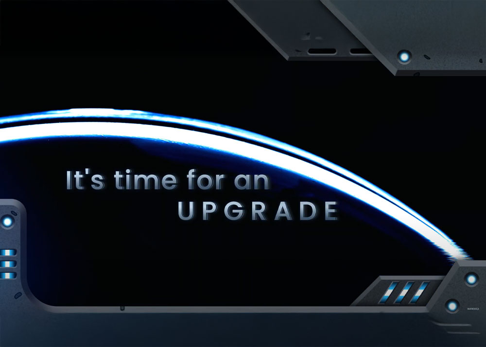 SPEED Airsoft's HPA Ultra Upgrade Teaser