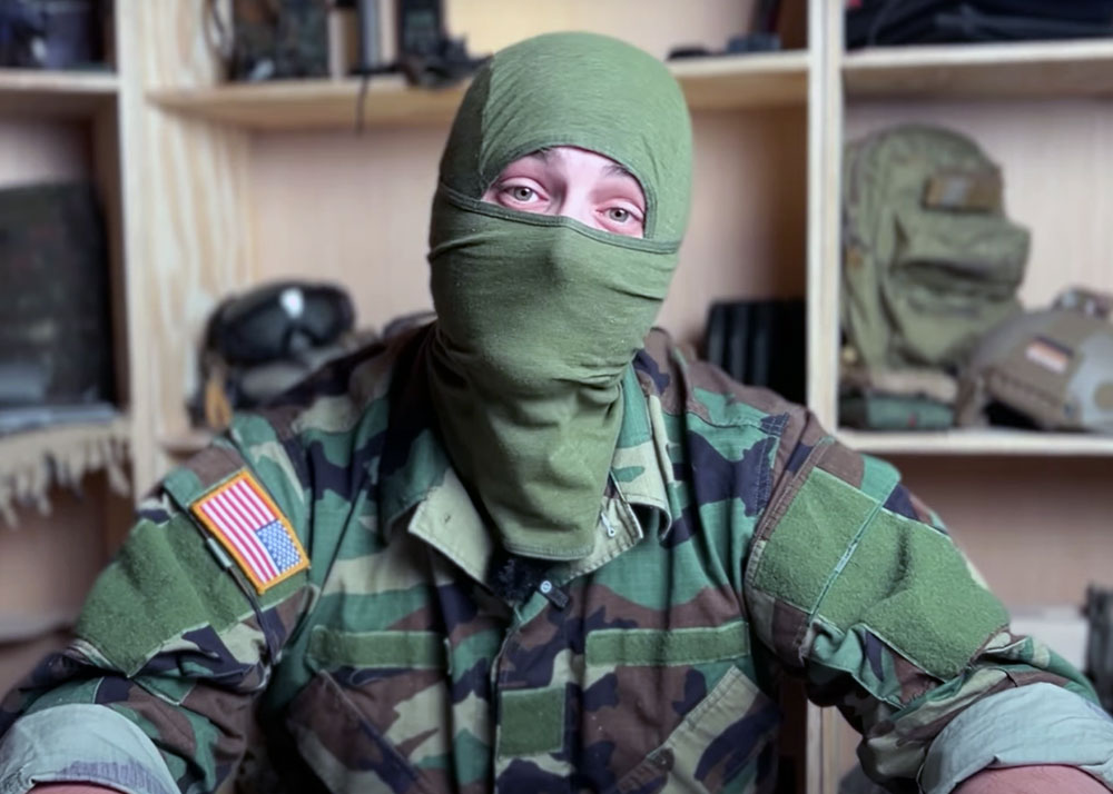 The Gear Locker Top 5 Tips To Build Your Airsoft Loadout