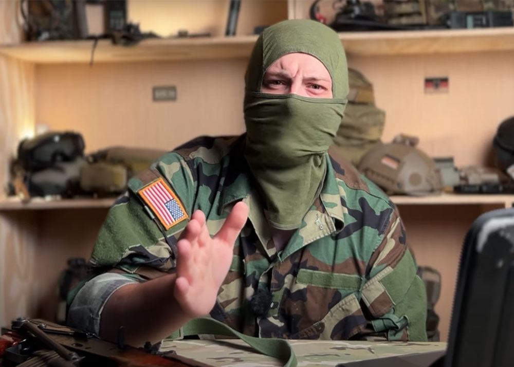 The Gear Locker's Roast Your Rifle Build Episode 2