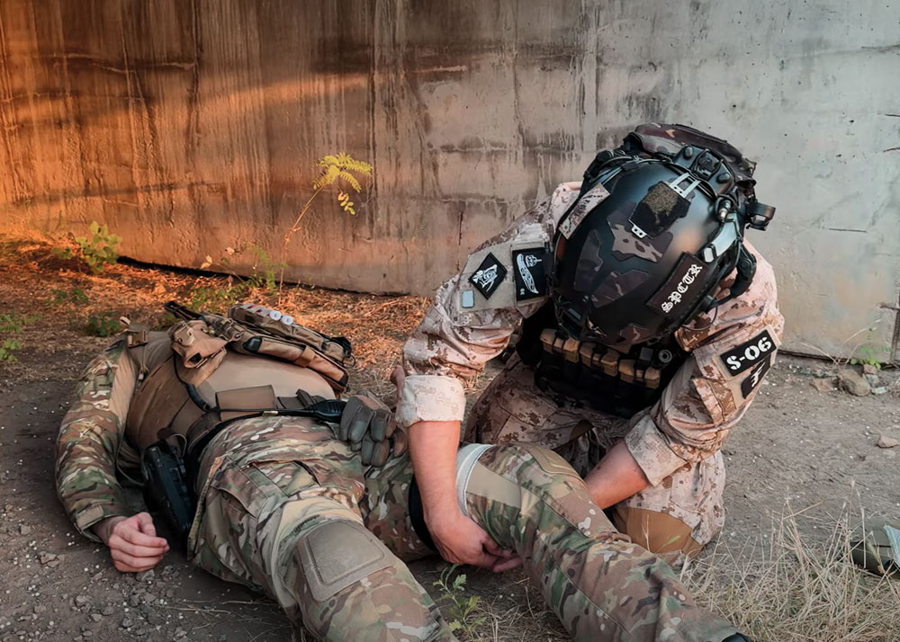 RAG industries PenCott Badlands BDU上下　実物 SAMURAI -blog:再入荷☆Pencott（ペンコット）迷彩シリーズ G3