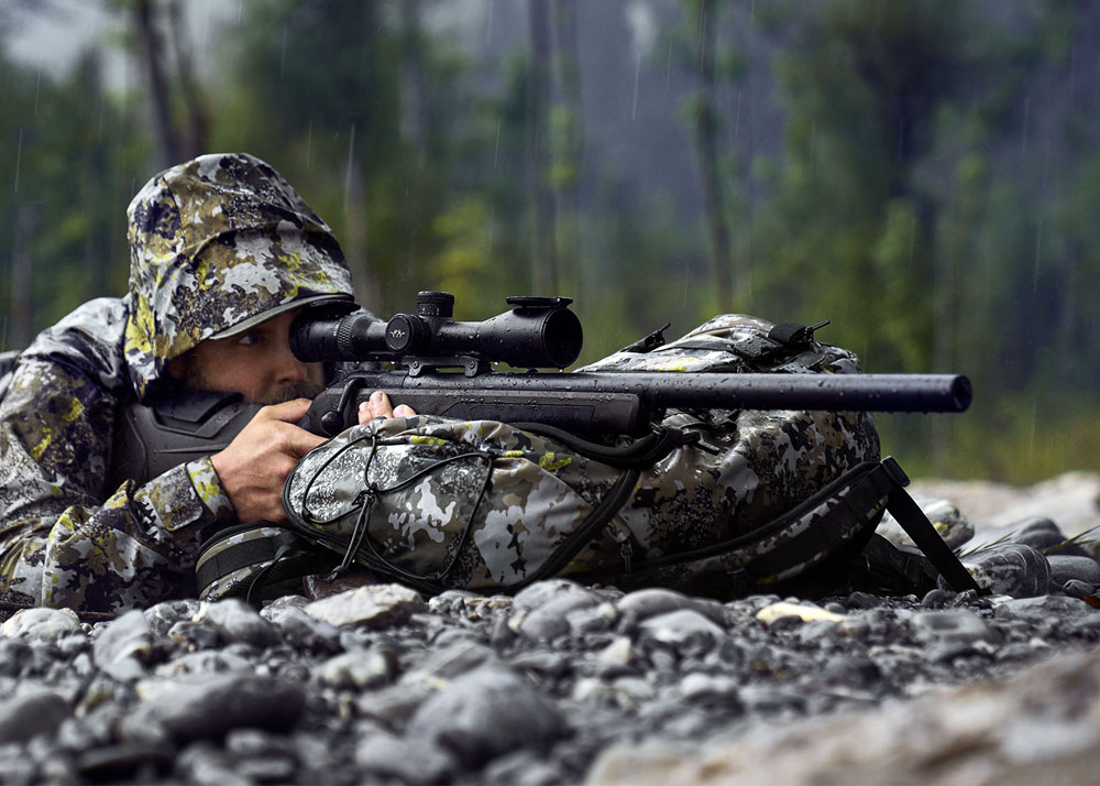 Blaser R8 Professional 2.0