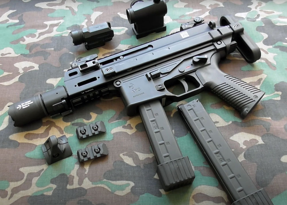 トイガン MARTINA smoky wolf Martina Smokey Wolf Pro Review | Popular Airsoft: Welcome To