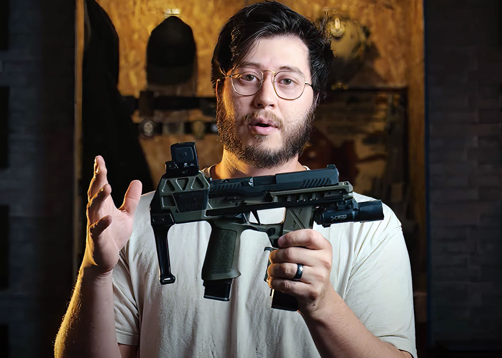 トイガン EVOLUTION AIR SOFT E-416 CQBETS Evolution E-416 CQB RAHG ETS III | Great Quality – Socom