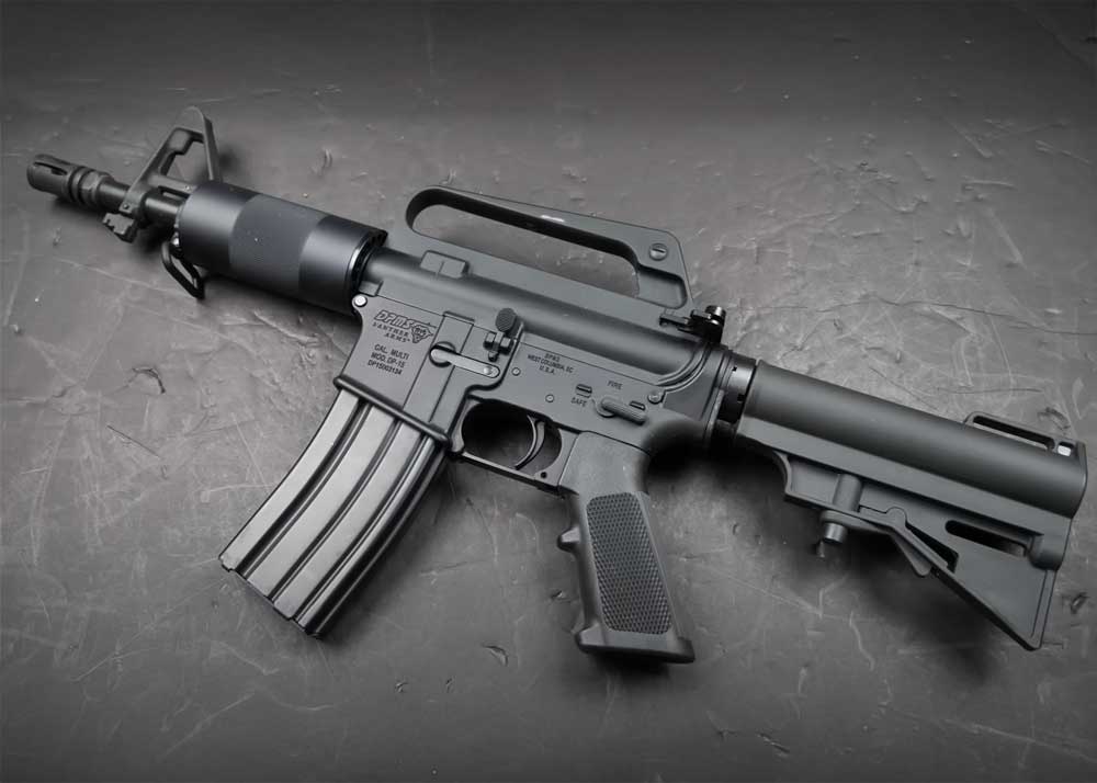 【未開封品】GUN HEAVEN M93R用フォールディングストック 未開封品】GUN HEAVEN M93R用フォールディングストック Amazon