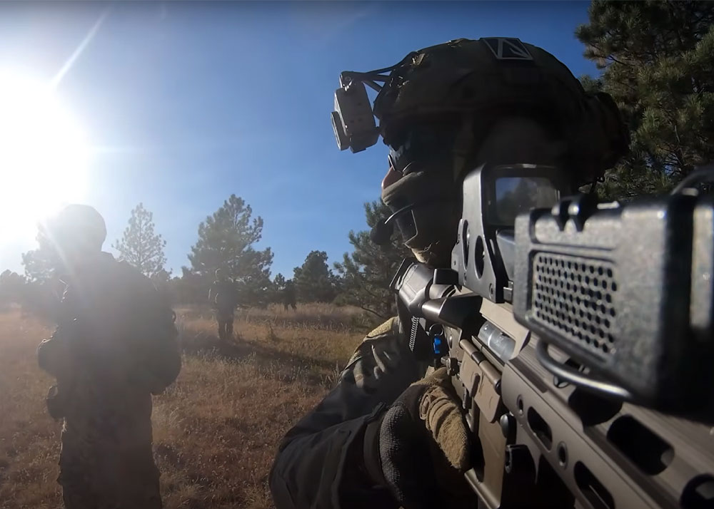 Lone Tree Milsim American Milsim 1862 Full Movie