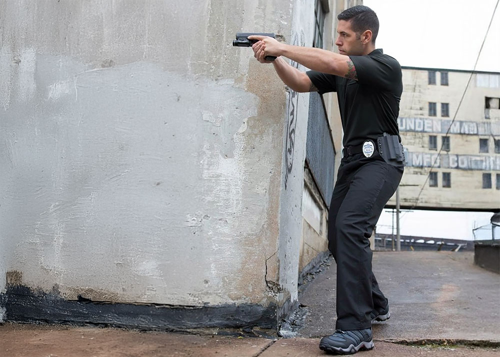 Military 1st Propper HLX Tactical Pants