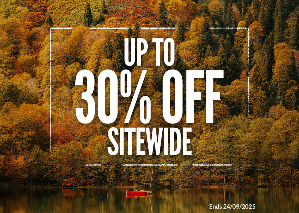 Military 1st September Sale 2025