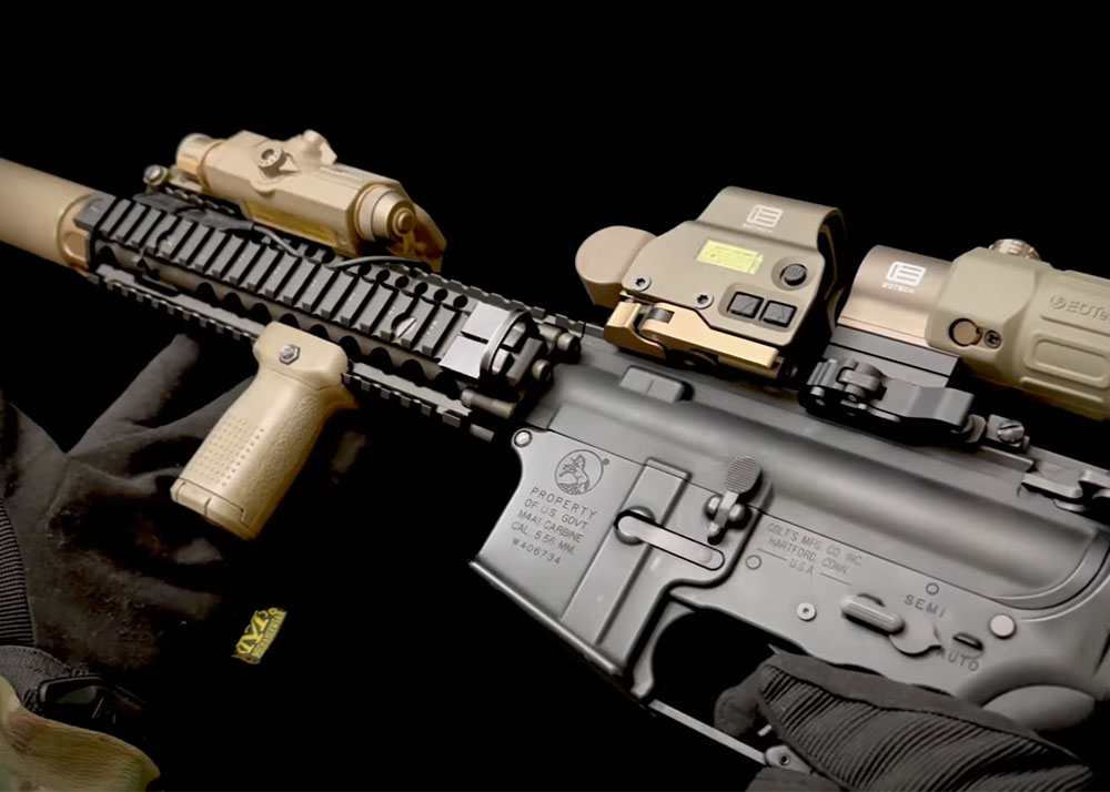 トイガン KSC AK74 KTR-03 KSC KTR-03 Gas Blowback Airsoft rifle gun - Airsoft Shop Japan