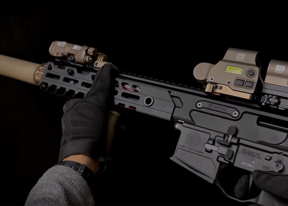 トイガン CA870 FOLD Maruzen CA870 Tactical II Shotgun | RedWolf