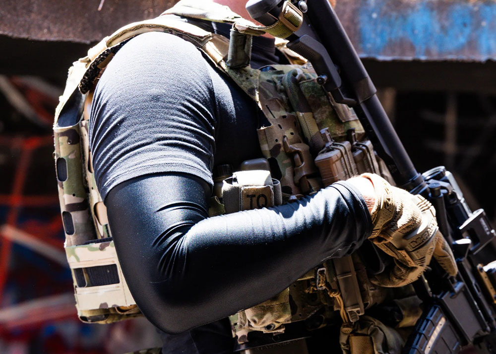 Qore Performance ICESLEEVES