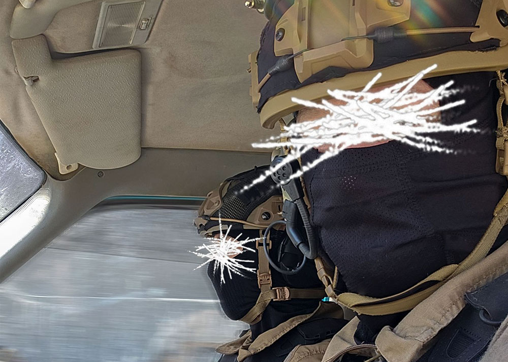 Ragnar: VARDA Balaclava