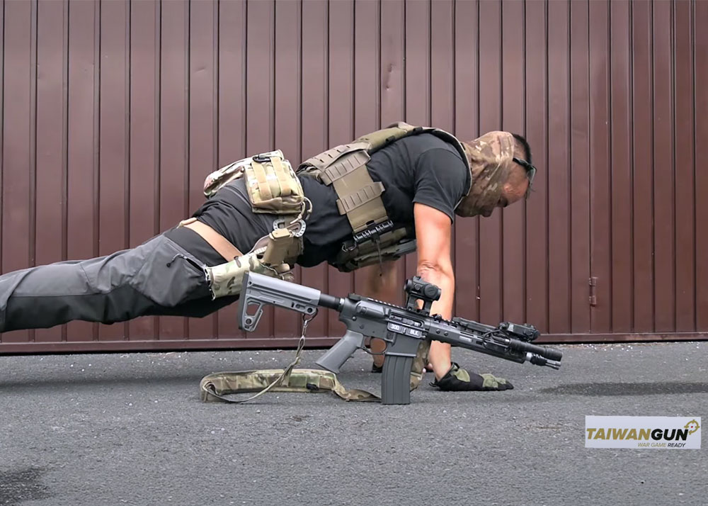 BTC Chimera MK2 FET for V3 Gearbox トイガン BTC Chimera MK2 FET