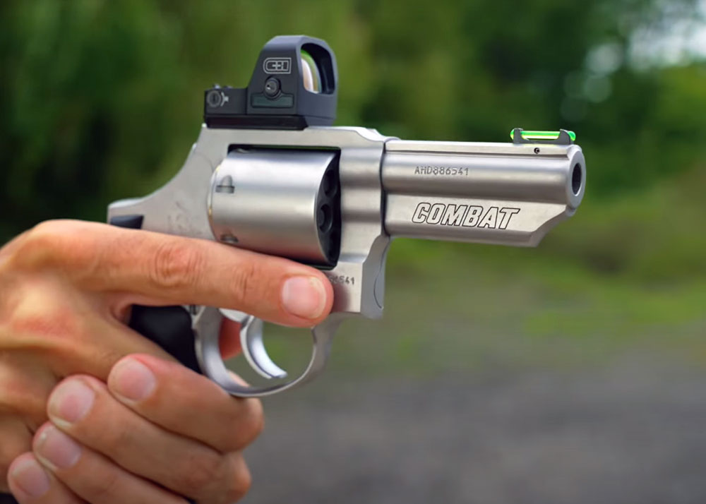 Double Bell V10 Ultra Compact Black GBB Pistol | Popular