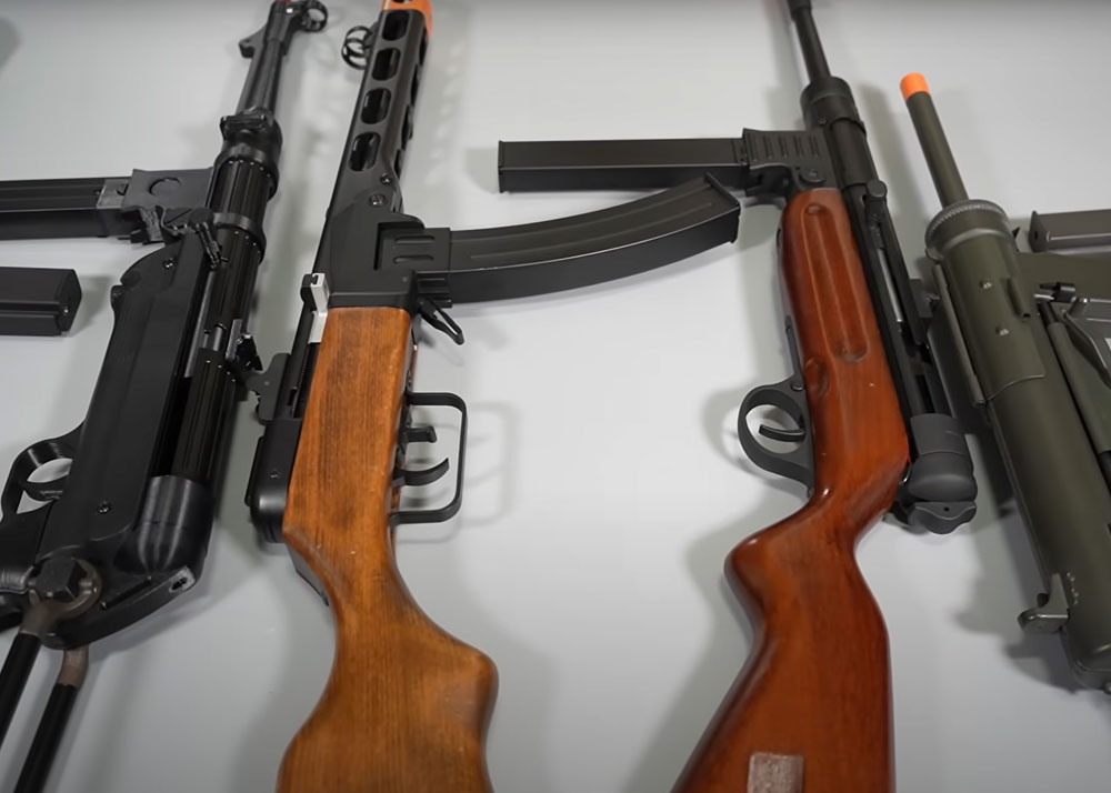 arron smith 東京マルイ　AKM用　sag mk2.1 ARRON SMITH マルイAKM用 SAG MK2.1 Handguard kit レプリカ