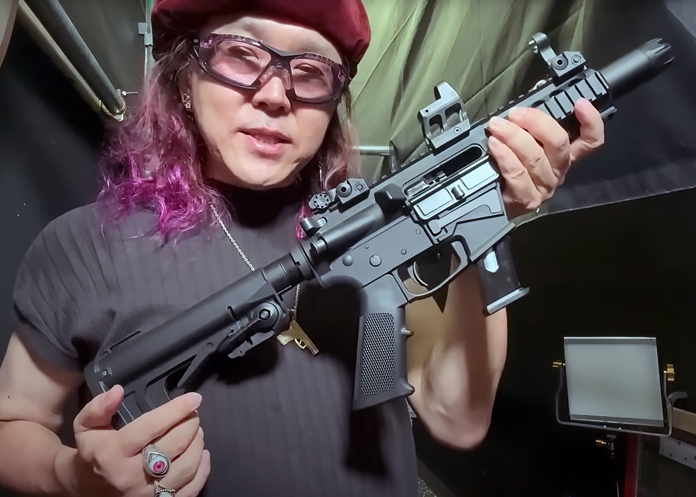 41px Osumi Recommends The Baton BG-PCC Lite CO2GBB CO2