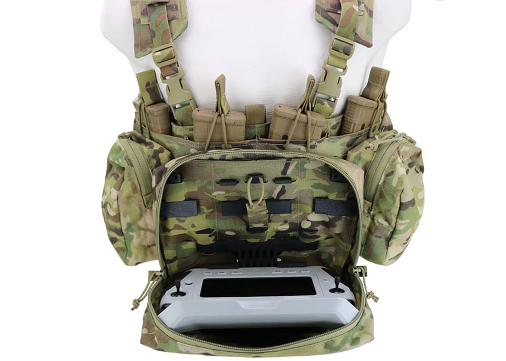 Beez Combat Systems DCMP for SKYDIO X10 Controller