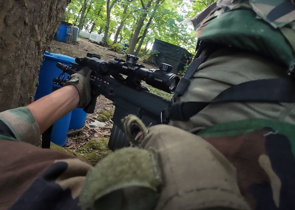 RIKU 75mm 武者修行 Ronin Warriors Kikotei Rekka (Plastic model) - HobbySearch