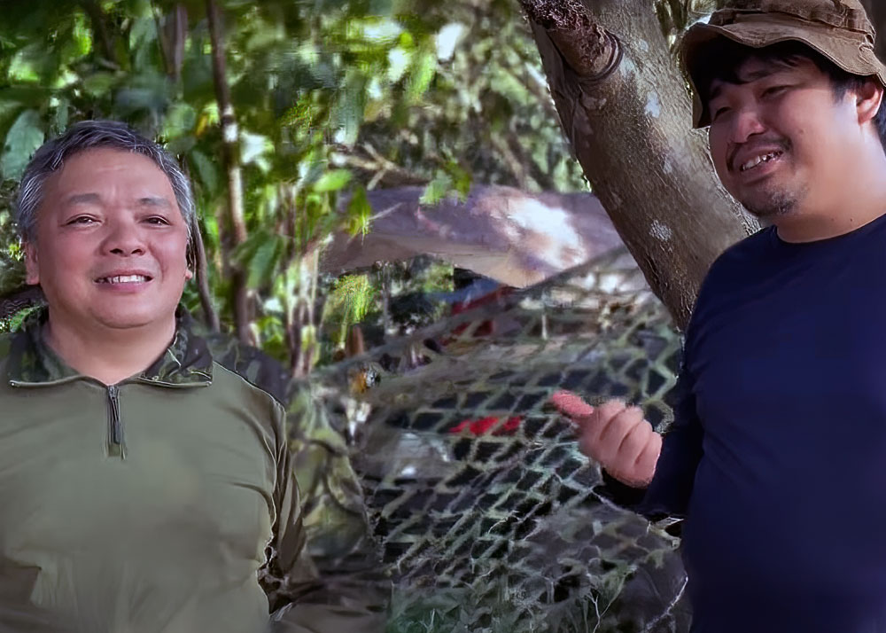 Dry Fire Entertainment What Airsoft Was Like In The 80s & 90s In The Philippines?