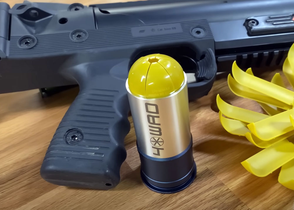 COP 357 Long Barrel 8mmBBモデルガン COP 357 Long Barrel 8mmBBモデルガン COP 357 Long Barrel 8mmBB