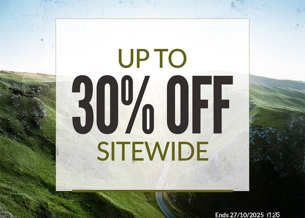 Military 1st October 2025 Sale