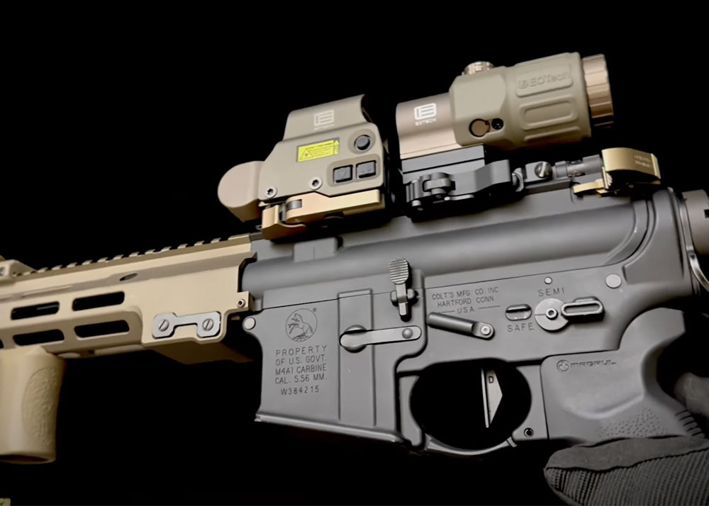 トイガン Haley Strategic Thorntail QD Sling Mount Haley Strategic thorntail QD - Platatac