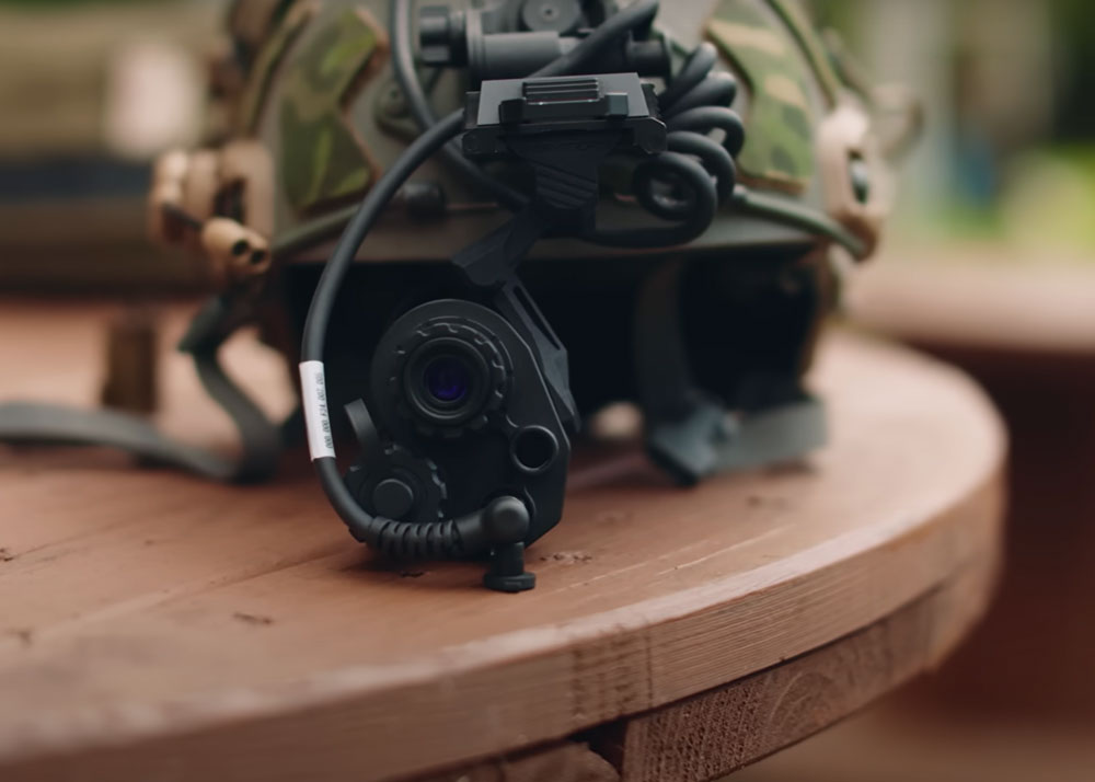 PSR: Digital Night Vision Is Getting Really Good