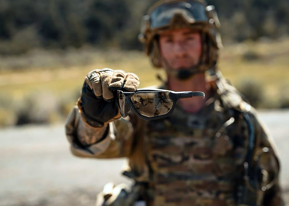 Revision SlingShot Sunglasses Polarized