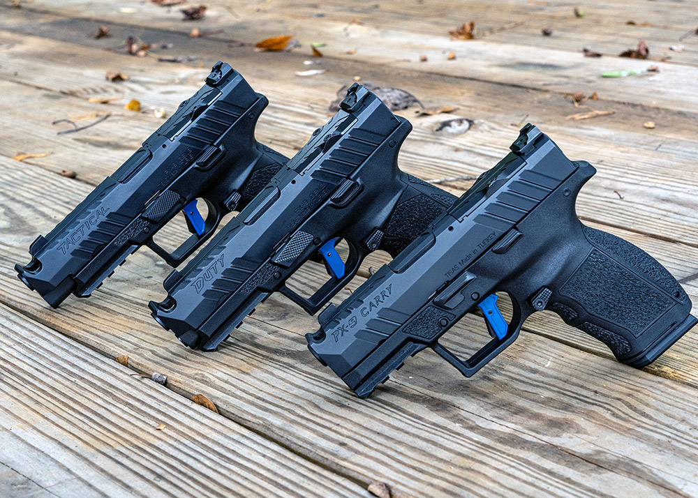 Tanaka Works Tokarev TT-33 HW Quick Look | Popular Airsoft