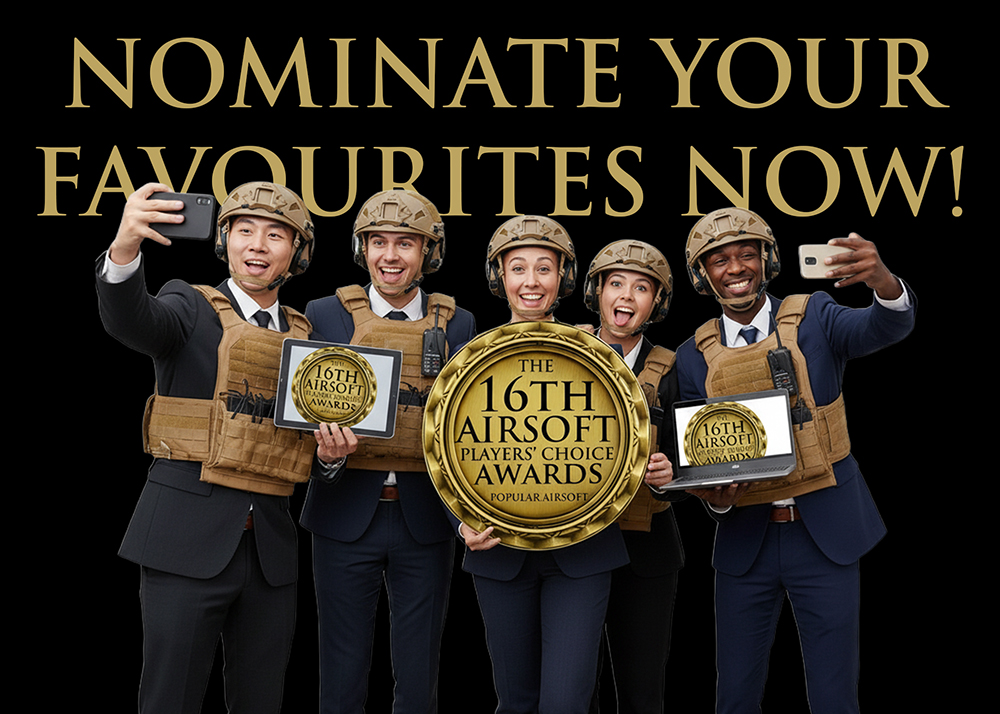 16 APCA Nominations Week 1