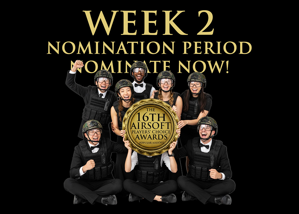 16 APCA Nominations Week 2