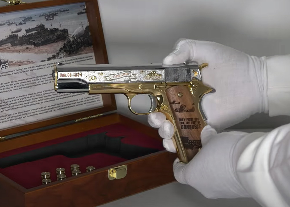 トイガン WESTERN ARMS SV INFINITY LIMITED 6inch SVインフィニティ ニューリミテッド 6インチ | ウエスタンアームズ