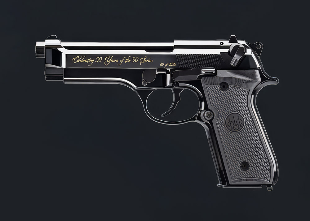 トイガン TANAKA COLT GOVERNMENT MODEL .380 AUTO Tanaka Works COLT