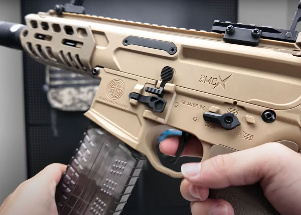 S&T G36K IDZ Sportsline AEG Review | Popular Airsoft: Welcome To