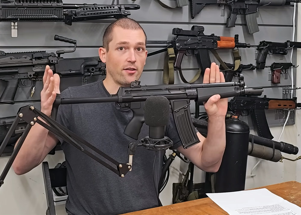 Explosive Enterprises: Ideal GBB Pistols, Brands to Avoid & Recommended Optics