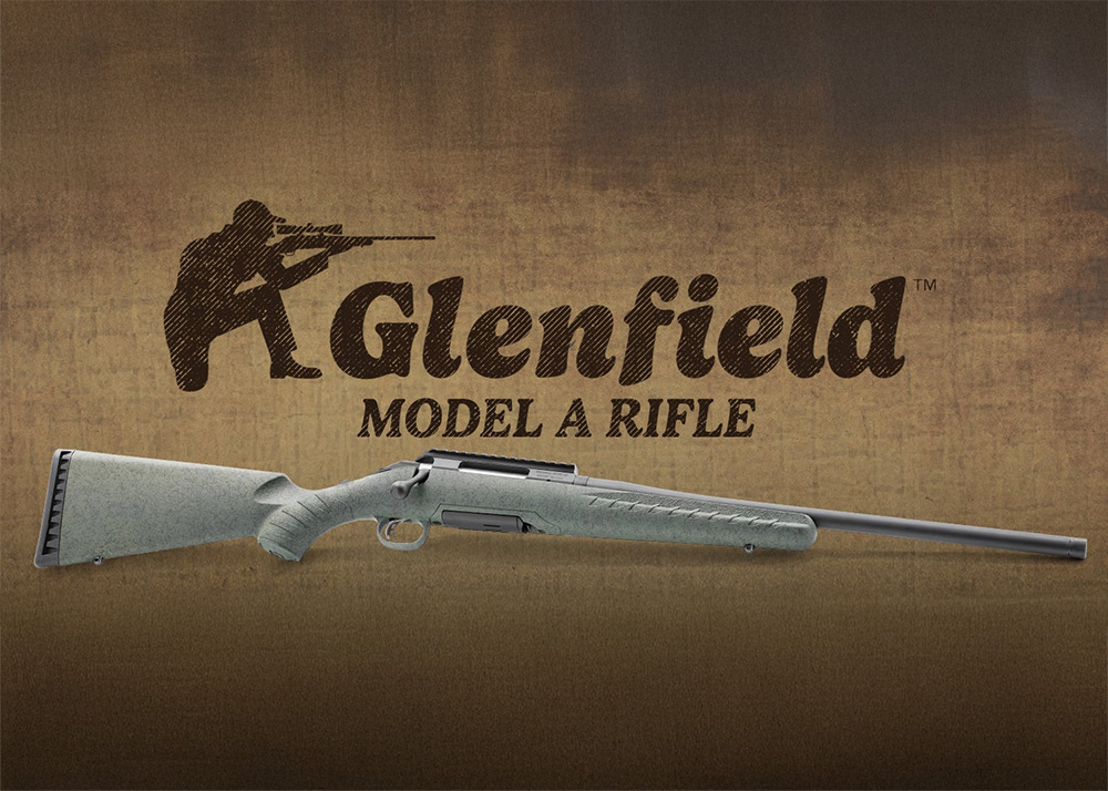 Glenfield Model A