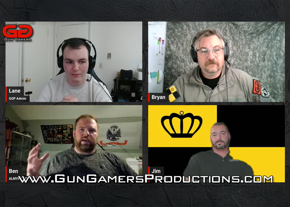 Gun Gamers Productions Echoes Of Fórn Valley AAR