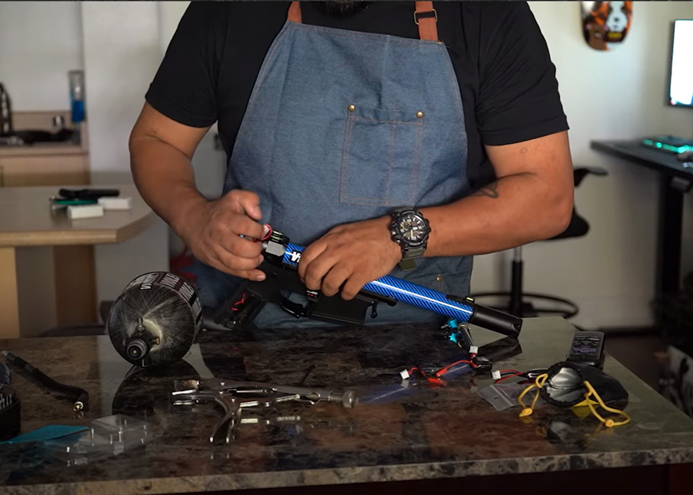 iiAnferny Building A Competitive Speedsoft Euro Build in 2025