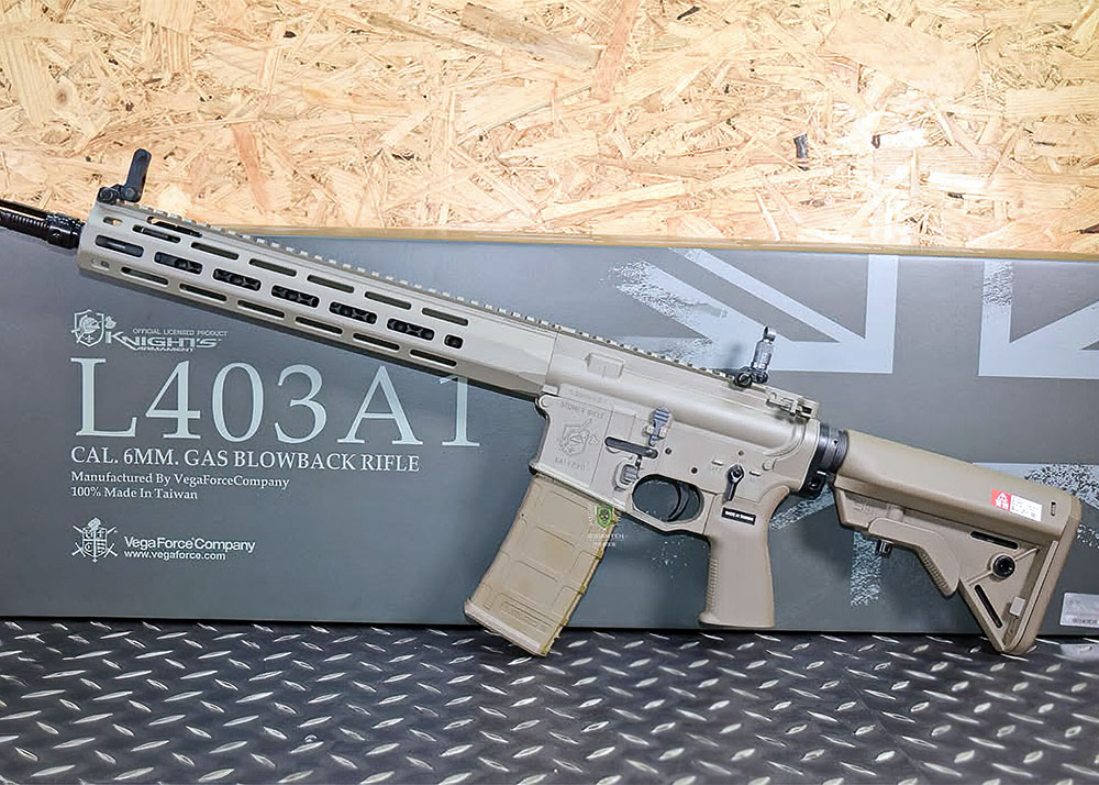 Marushin M1 Carbine & MP40 Review | Popular Airsoft: Welcome To