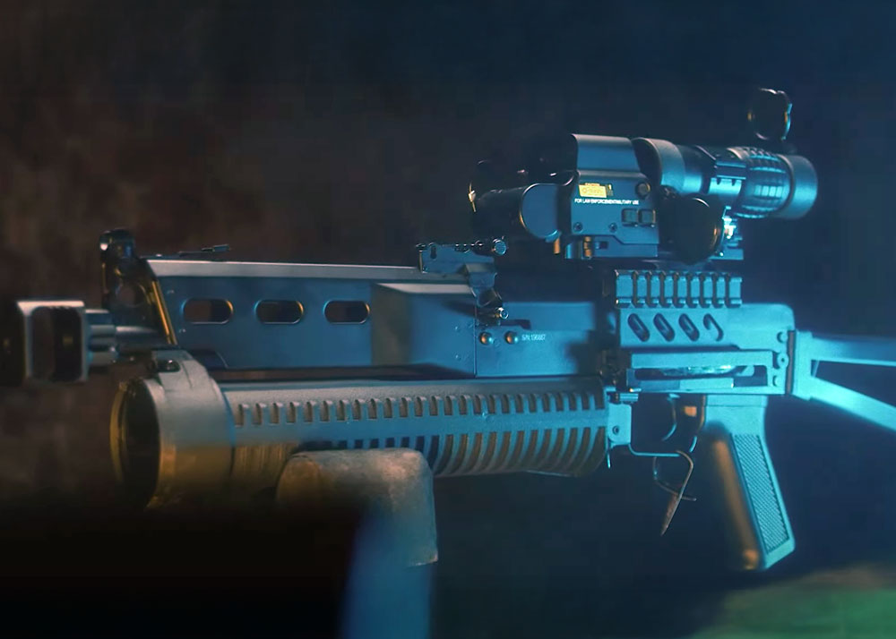 Kill House Airsoft "Everything You Need To Know When Buying A New Airsoft Gun"