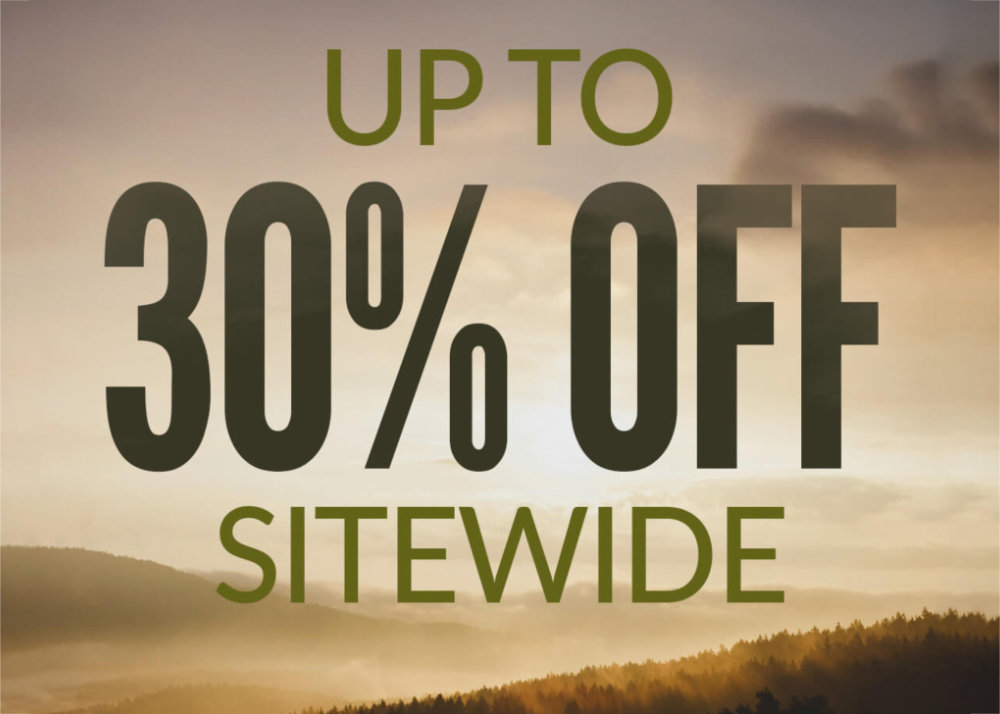 Military 1st November Sale 2025