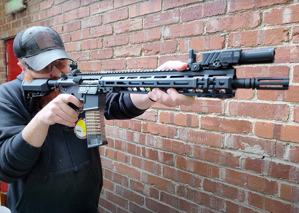 トイガン TANAKA COLT GOVERNMENT MODEL .380 AUTO Tanaka Works COLT