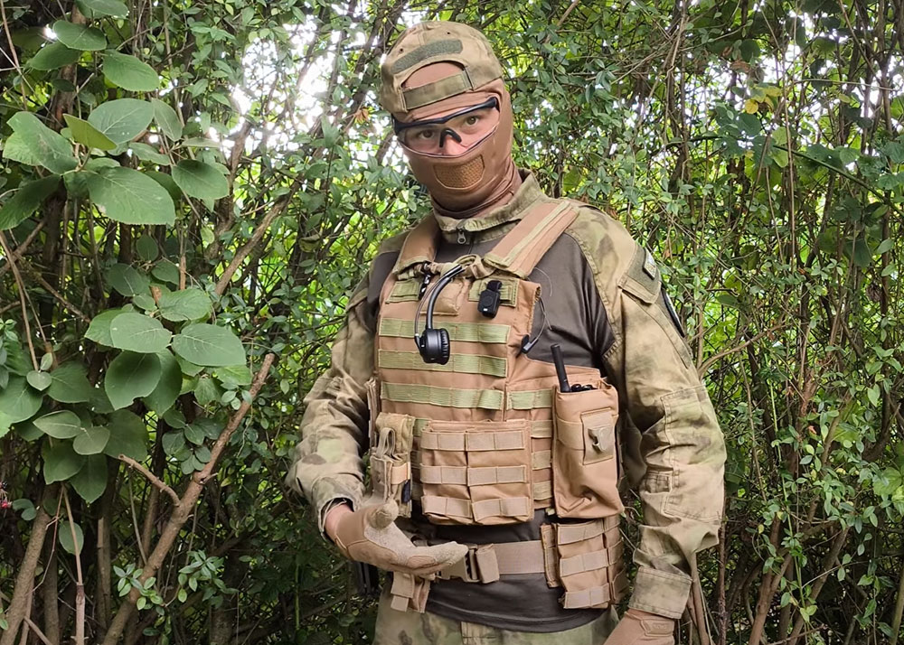 Rummbolt How To Use (Almost) Any Kind of Bluetooth Headset With PMR Radio