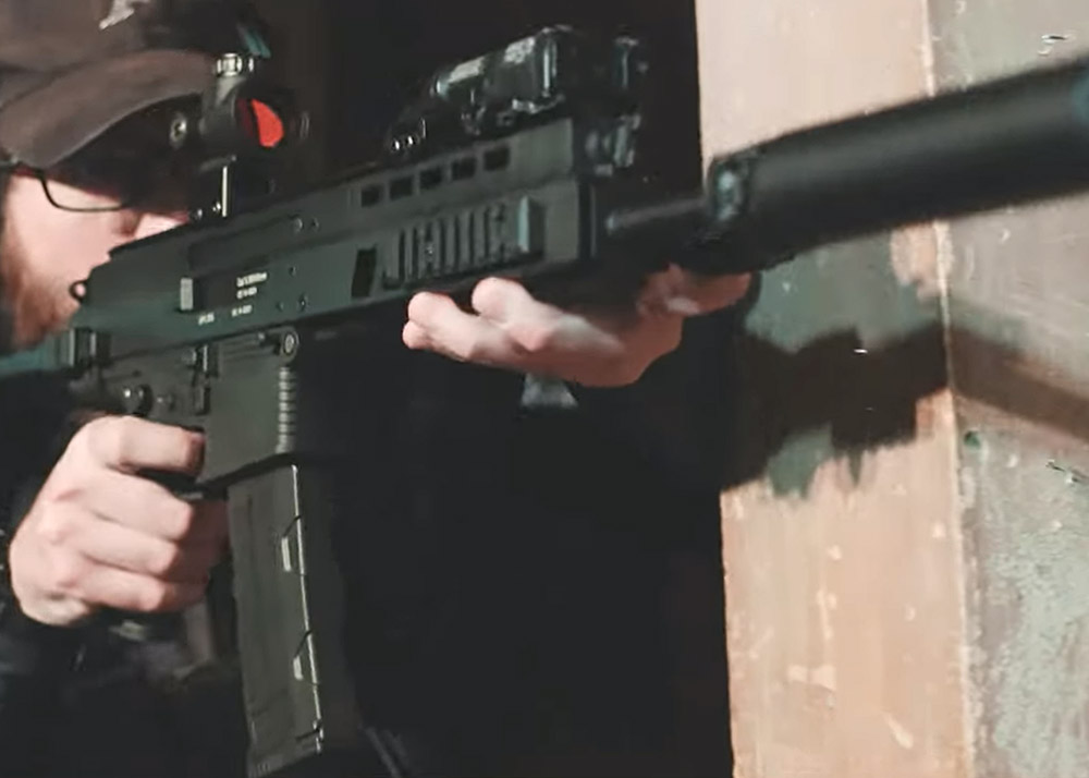 トイガン HurricanE 556Holo sight トイガン HurricanE 556Holo sight HurricanE 556Holo sight - メルカリ