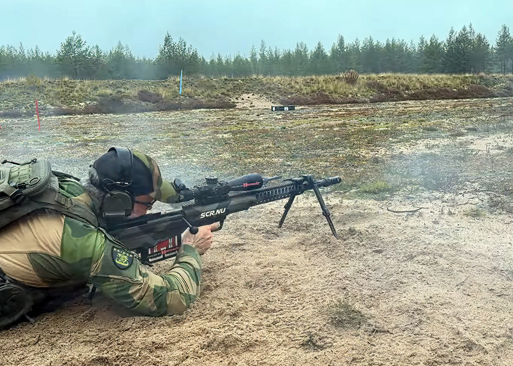 Tony Ren Viking Brutality 2025