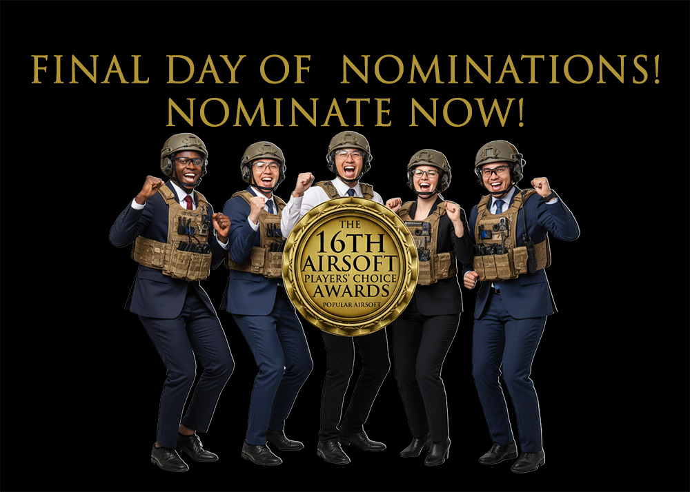 16 APCA Nomination Final Day