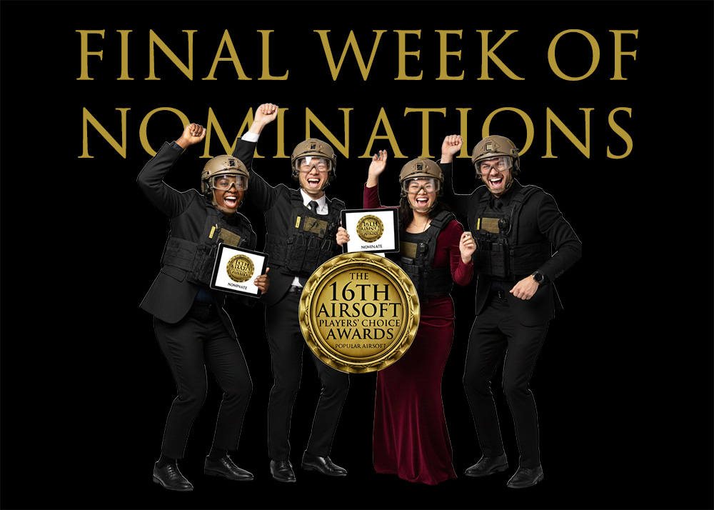 16 APCA Nominations Week 4