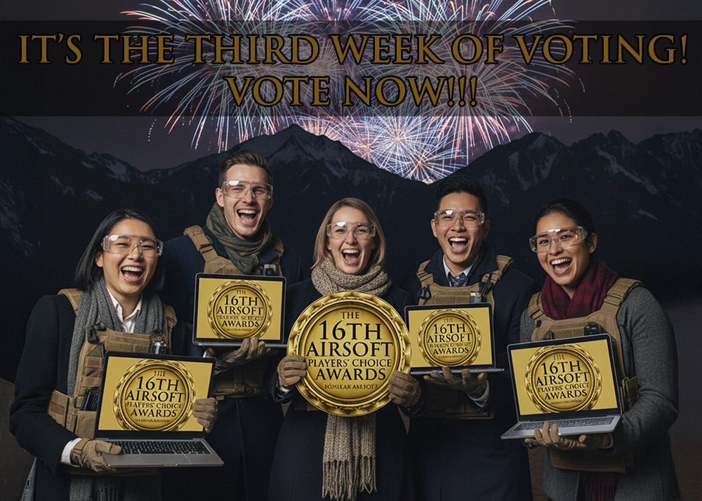 16 APCA Voting Week 3