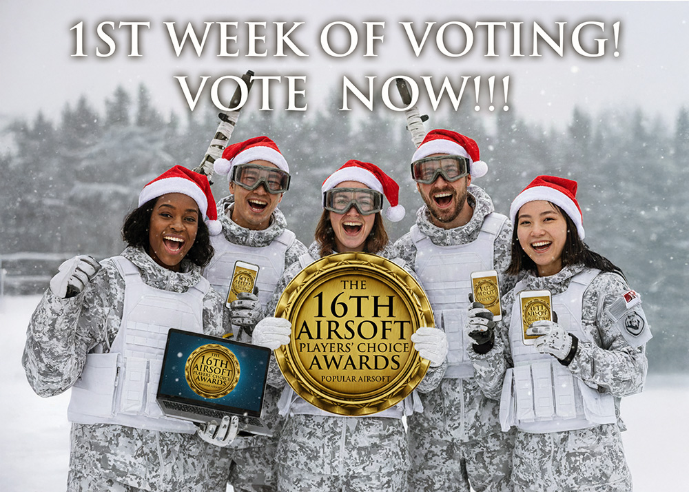 16 APCA Voting Week 1