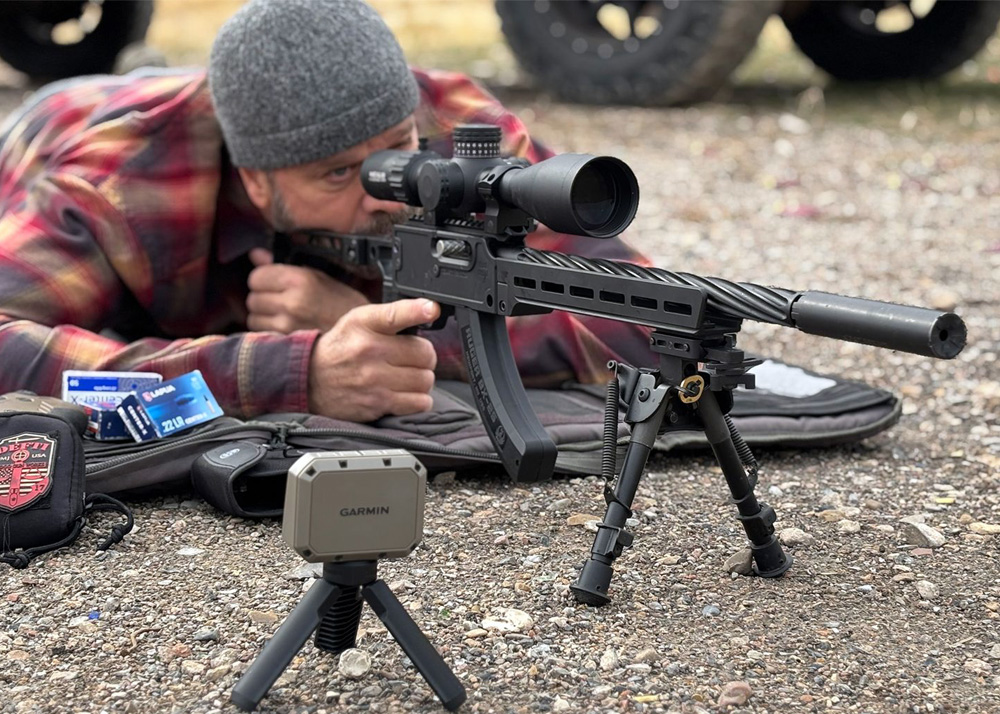 Tokyo Marui SG553+ AEG Review By Hyperdouraku | Popular Airsoft